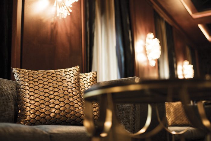 Entertainment on Seven Seas Explorer